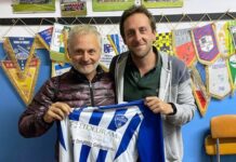 Seconda categoria, la Raddese cambia allenatore: ecco Roberto Bocci