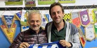 Seconda categoria, la Raddese cambia allenatore: ecco Roberto Bocci