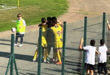 San Donato Tavarnelle: 1-1 in casa contro lo Sporting Trestina. Coda di partita nervosa
