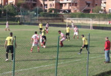 Gjata fallisce il rigore del pari all’85’: il Cobra Kai passa a San Polo 2-0