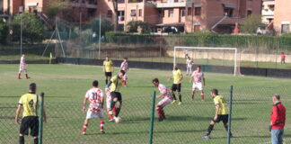 Gjata fallisce il rigore del pari all’85’: il Cobra Kai passa a San Polo 2-0