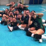 Under 18 Certosa Volley 23 24