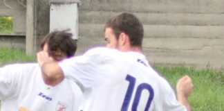 Il Pelago mette al sicuro il risultato in mezz’ora: Bagno a Ripoli (che chiude in 9) battuto 2-0