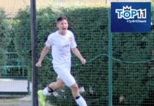 Centrocampo di incursori e tridente giovane ed esplosivo: una nuova super Top chiantigiana