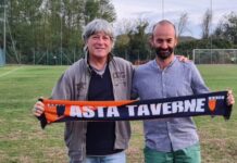 Asta Tavarne, finisce l’avventura dell’ex Grevigiana Guidi. Panchina affidata a Bartoli