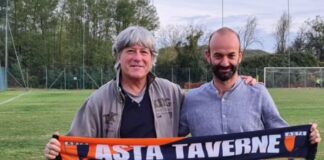 Asta Tavarne, finisce l’avventura dell’ex Grevigiana Guidi. Panchina affidata a Bartoli