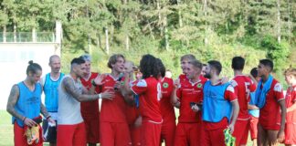 Matteuzzi illude la Grevigiana, poi il Castellina sorpassa e cala il poker (4-1)