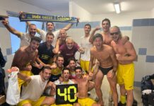 Marzoli e Ulivi colpiscono dopo nemmeno 10′: il Cubino travolge la Castelnuovese (4-0)
