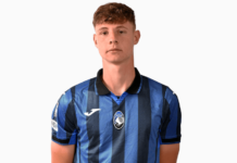 Per l’ex Grassina Tommaso Del Lungo esordio nei prof con l’Under 23 dell’Atalanta