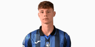 Per l’ex Grassina Tommaso Del Lungo esordio nei prof con l’Under 23 dell’Atalanta