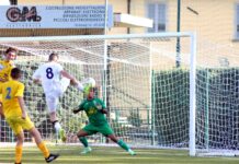 Balatri illude la Grevigiana, poi la capolista Legnaia si prende i tre punti (1-2)