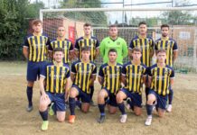 Pochi brividi e portieri mai impegnati: finisce 0-0 tra Grevigiana e Duccio Dini