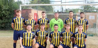 Pochi brividi e portieri mai impegnati: finisce 0-0 tra Grevigiana e Duccio Dini