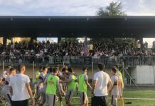 Tutti gli altri risultati che ci interessano “da vicino”: dalla D alla Terza categoria