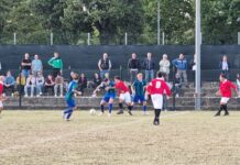 Un rigore di Mangino decide il derby: prima vittoria del Mercatale, 1-0 a un Tavarnuzze in crisi