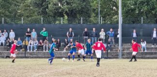 Un rigore di Mangino decide il derby: prima vittoria del Mercatale, 1-0 a un Tavarnuzze in crisi