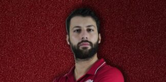 Isolotto, è Matteo Nervini il nuovo allenatore al posto di Andrea Pratesi