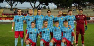 Coppe di D ed Eccellenza, avanti Poggibonsi (con tre rigori parati dal portiere) e Scandicci