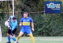 Una Top 11 di grande esperienza in ogni zona del campo