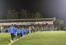 Impruneta Tavarnuzze, sarà Marino Ciagli il nuovo direttore sportivo del settore giovanile