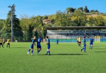 Il Cobra Kai è più determinato: 2-1 sul campo di una Impruneta Tavarnuzze sotto tono