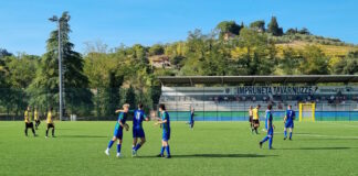 Il Cobra Kai è più determinato: 2-1 sul campo di una Impruneta Tavarnuzze sotto tono