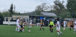 La Grevigiana si prende la rivincita: 1-0 gialloblù sul campo dell’Impruneta Tavarnuzze