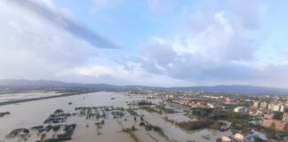 Iniziativa di Uisp Firenze: raccolta di indumenti sportivi per società alluvionate. Le modalità