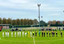 Quarta di fila senza vittorie: la Libertas Barberino Tavarnelle fa 0-0 ad Agliana