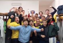 Coppa “Fringuelli” Terza categoria, è super Atletico Valdipesa: batte il Bibe 2-1 e avanza
