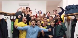 Coppa “Fringuelli” Terza categoria, è super Atletico Valdipesa: batte il Bibe 2-1 e avanza