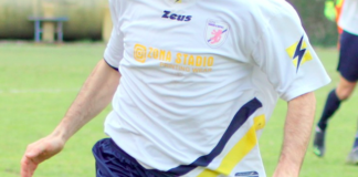 Bagno a Ripoli, la sconfitta più dolce: il Firenzuola vince 1-0 ma i gialloblù festeggiano la salvezza matematica