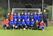 Calcio a 5 femminile: l’Evergreen Mercatale “sbanca” Cerbaia. Garzelline battute 3-1