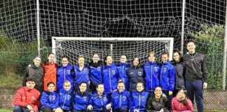 Calcio a 5 femminile: l’Evergreen Mercatale “sbanca” Cerbaia. Garzelline battute 3-1