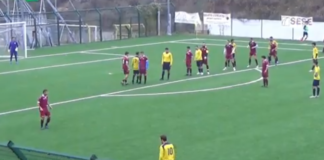 Senza reti al ‘Poggioloni’: il Bagno a Ripoli non riesce a superare il muro del Caldine