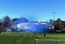 Cerbaia, altra rimonta da ricordare: sotto 0-1, vince il derby contro la Sancascianese al 90′