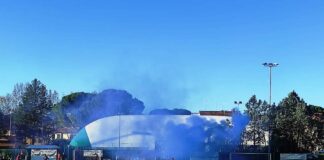 Cerbaia, altra rimonta da ricordare: sotto 0-1, vince il derby contro la Sancascianese al 90′