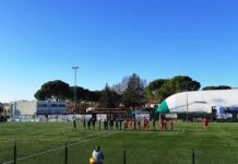 Via al girone di ritorno. Quante sfide d’alta classifica: una domenica speciale per le chiantigiane