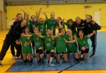 Certosa Volley, ultimi risultati stra-positivi: volano Under 16 Blu, Under 12 e Prima Divisione