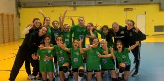 Certosa Volley, ultimi risultati stra-positivi: volano Under 16 Blu, Under 12 e Prima Divisione