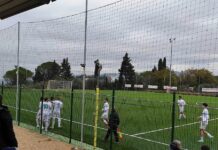 Il Chianti Nord ritrova attacco e difesa: contro il Casellina è un rotondo 3-0