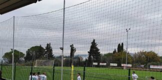 Il Chianti Nord ritrova attacco e difesa: contro il Casellina è un rotondo 3-0