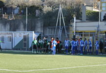 Il Chianti Nord ferma sul pari la vicecapolista: a Reggello è 0-0