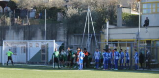 Il Chianti Nord ferma sul pari la vicecapolista: a Reggello è 0-0