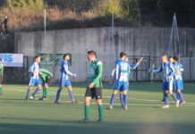 Scintille, rigori, gol e cartellini: la capolista Reggello passa 4-2 sul campo di un Chianti Nord subito in dieci