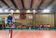 Serie C, il Chianti Volley sotto 2-0 riagguanta la Florenzo Srl: ma poi perde al tie break