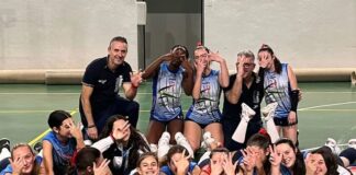 Tre Under… tre vittorie per 3-0: volano le giovani del Chianti Volley