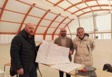 Barberino Tavarnelle: “Oltre 5milioni per gli impianti sportivi sul territorio”
