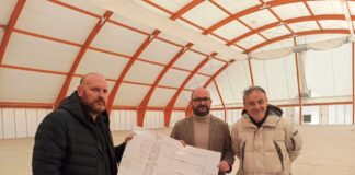 Barberino Tavarnelle: “Oltre 5milioni per gli impianti sportivi sul territorio”