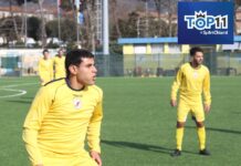 In difesa un terzetto con il gol nel sangue: ecco la nuova Top 11 di SportChianti